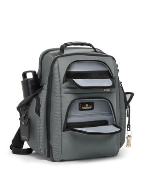 ALPHA Tumi Brief Pack