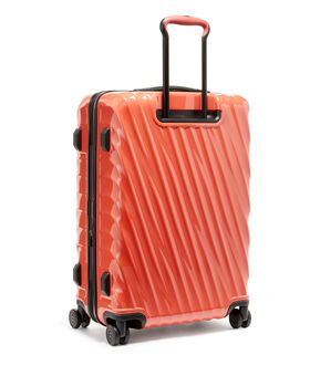 Short Trip Expandable 4 Wheeled Packing Case 19 Degree
