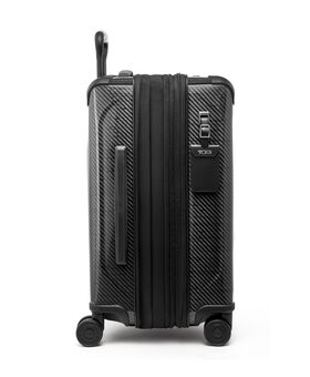 International Expandable 4 Wheeled Carry-On Tegra-Lite