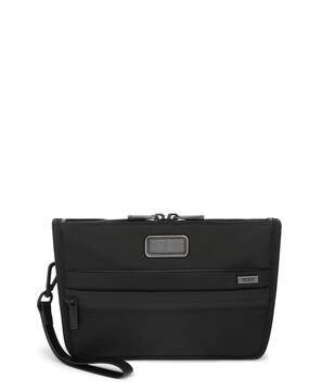 Alpha Convertible Clutch Crossbody | TUMI Convertible Clutch Crossbody