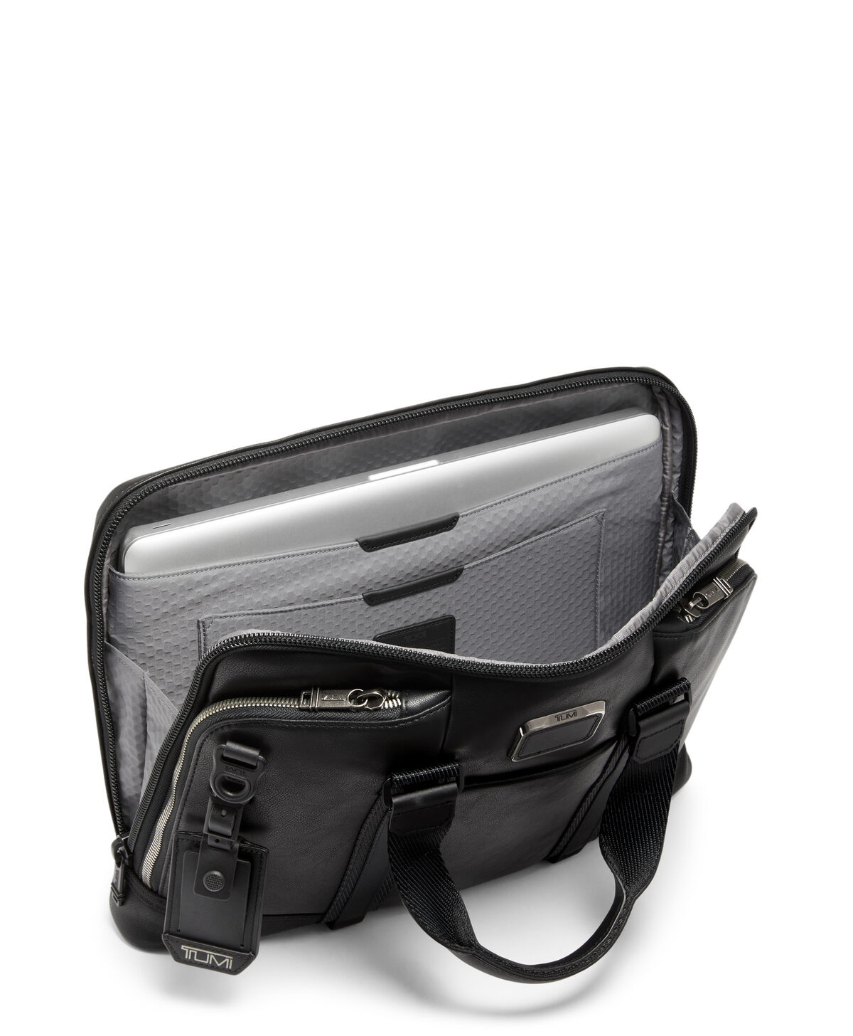 Alpha Bravo Academy Briefcase