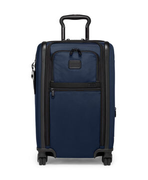 Alpha 3 International Dual Access Expandable Carry-On 56 cm