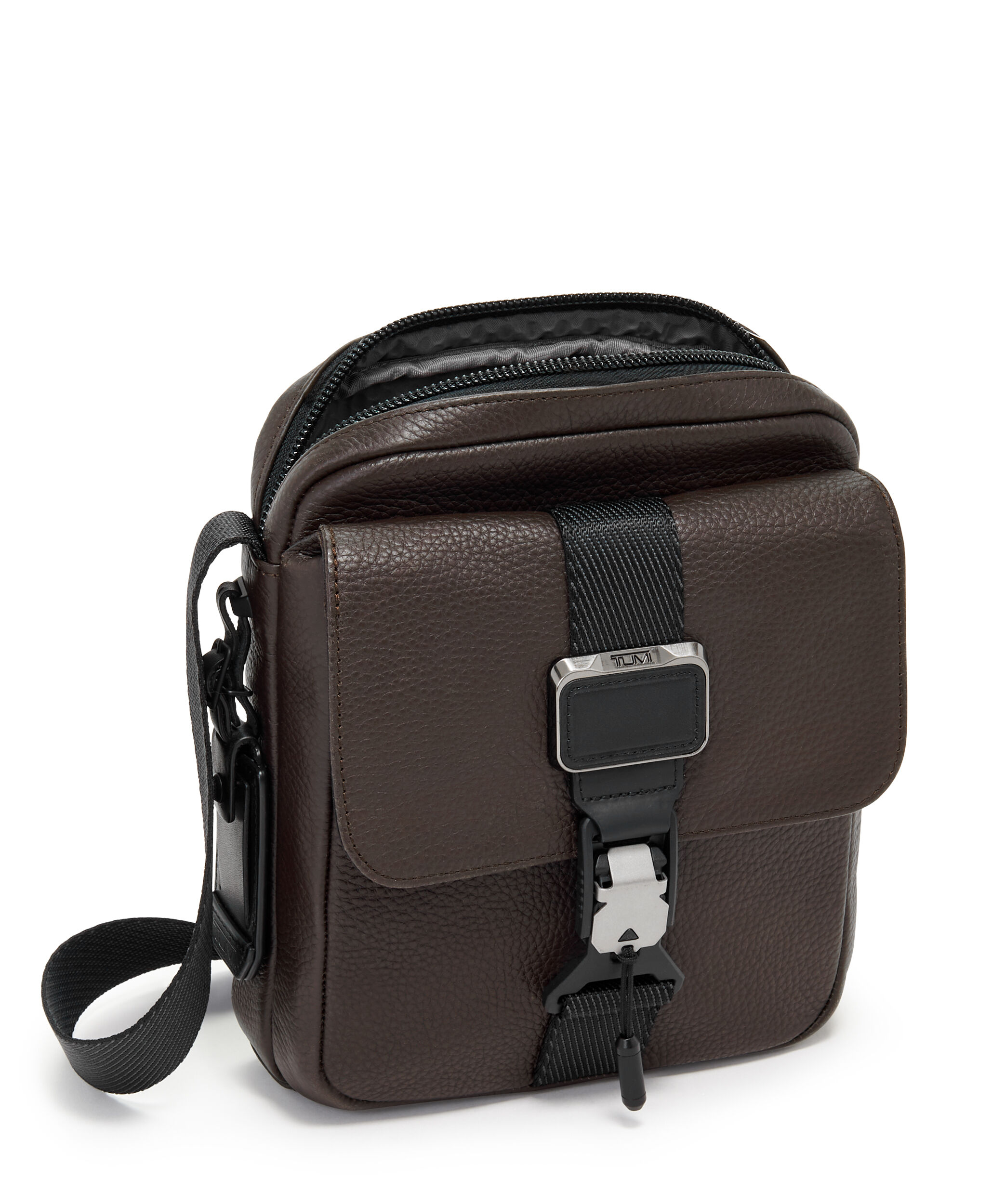 Alpha Bravo Junior Crossbody TUMI Denmark