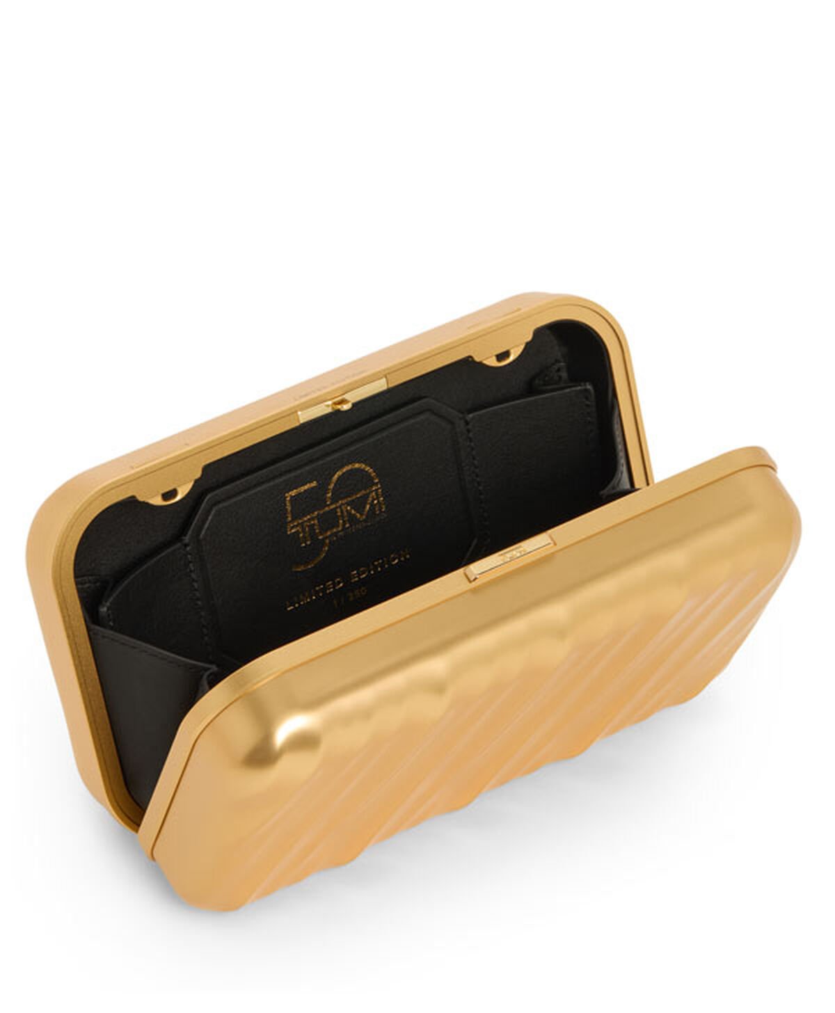 TUMI Minaudiere