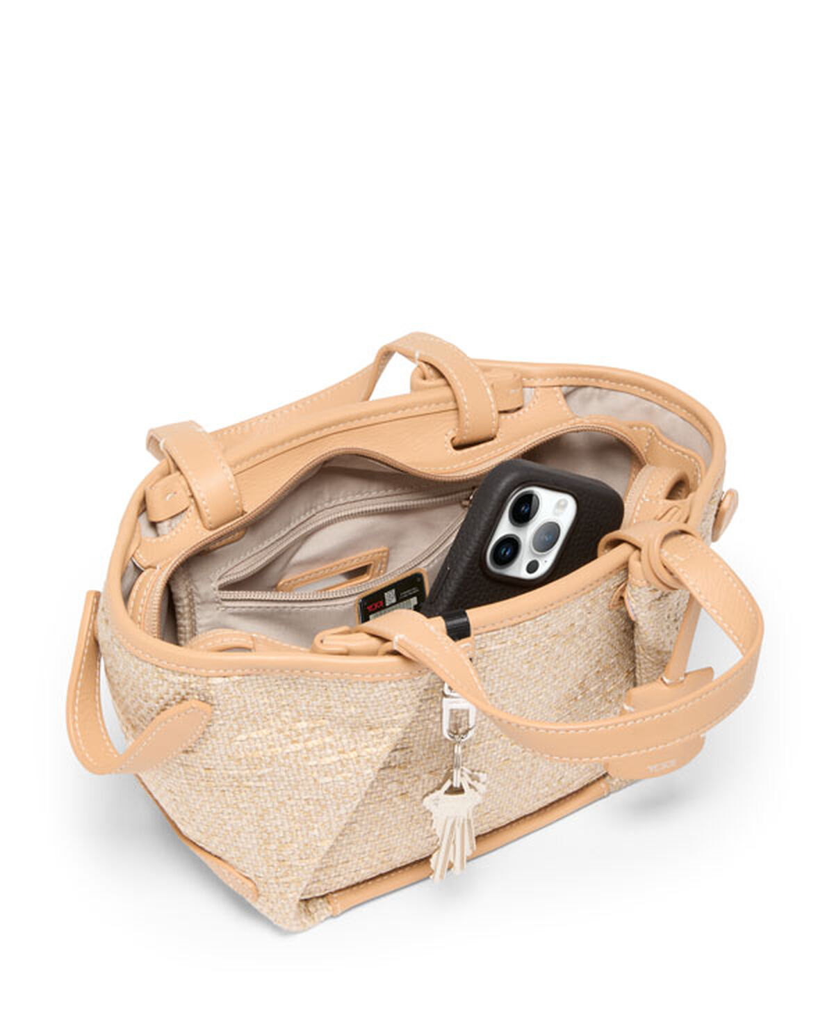 TUMI Lima Small Tote