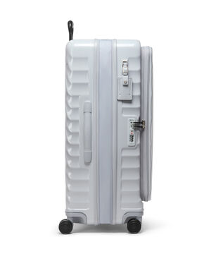 19 DEGREE FRONT ACCESS Large Front Access Expandable Checked