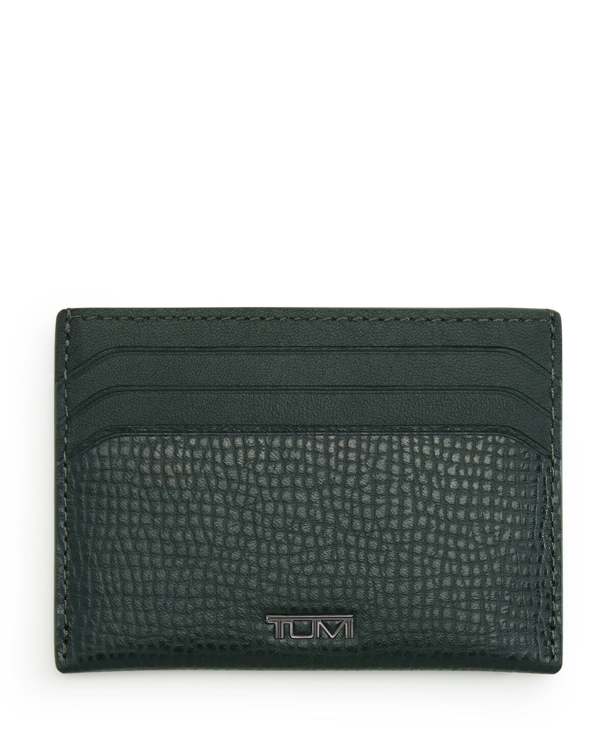 NASSAU 6 Credit Card Slim Card Case