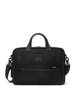 Alpha Medium 15" Briefcase | TUMI Medium 15" Briefcase