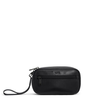 Travel Accessory Zip-Around Case