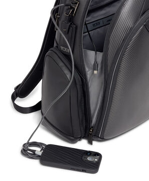 TUMI McLaren Paddock Backpack