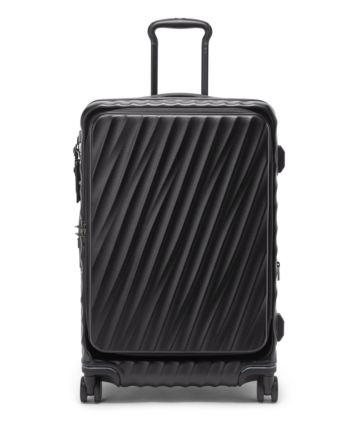 TUMI Medium Front Access Expandable Checked 66 cm