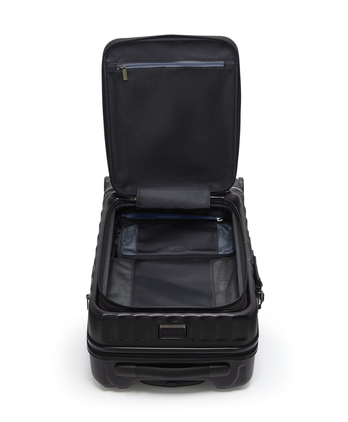 TUMI Front Access Expandable Carry-On 55 cm