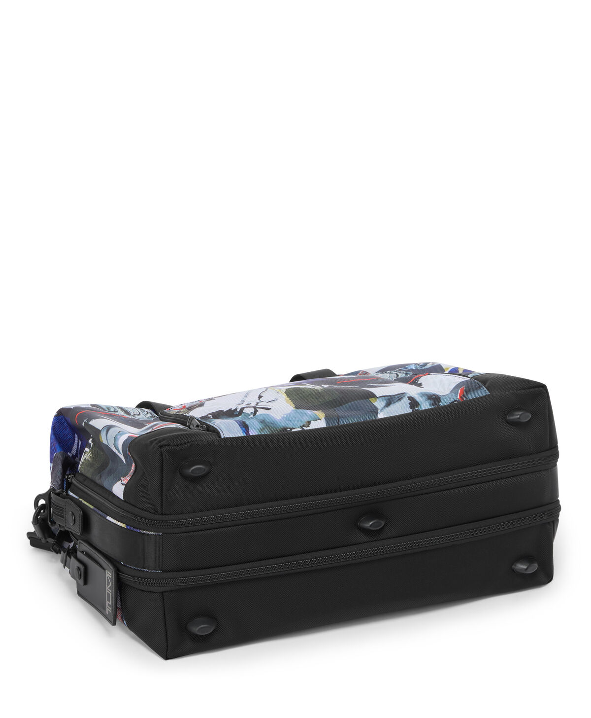 TUMI Double Expansion Satchel