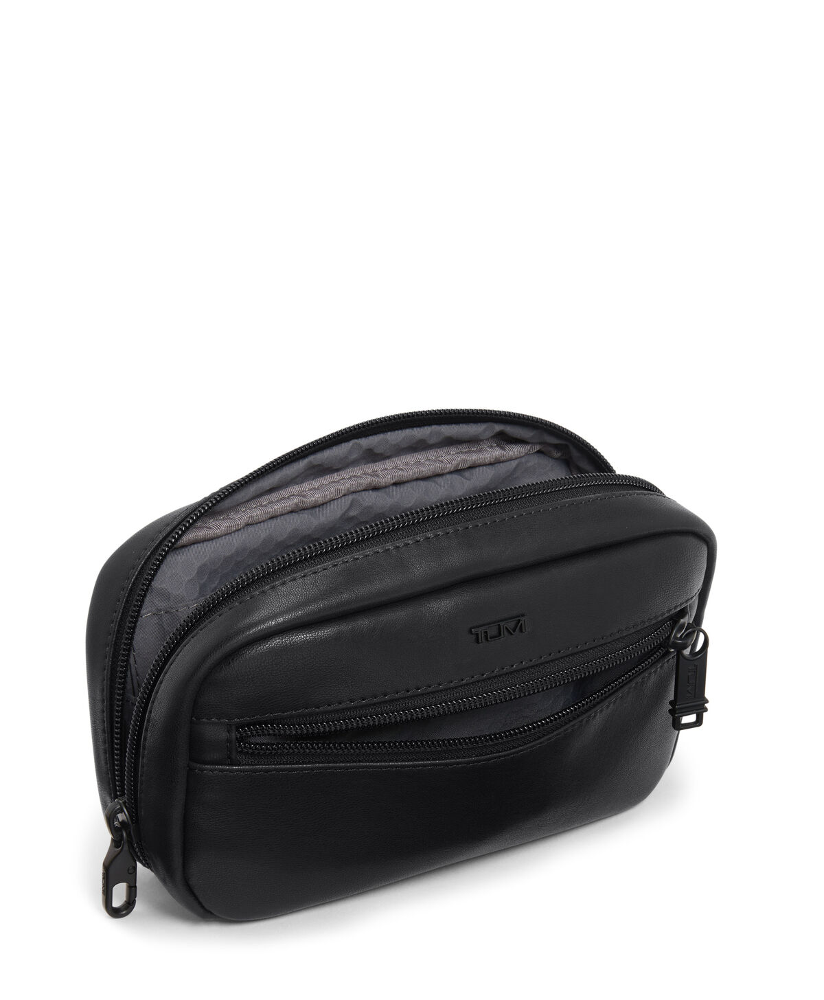TRAVEL ACCESSORY Zip-Around Case