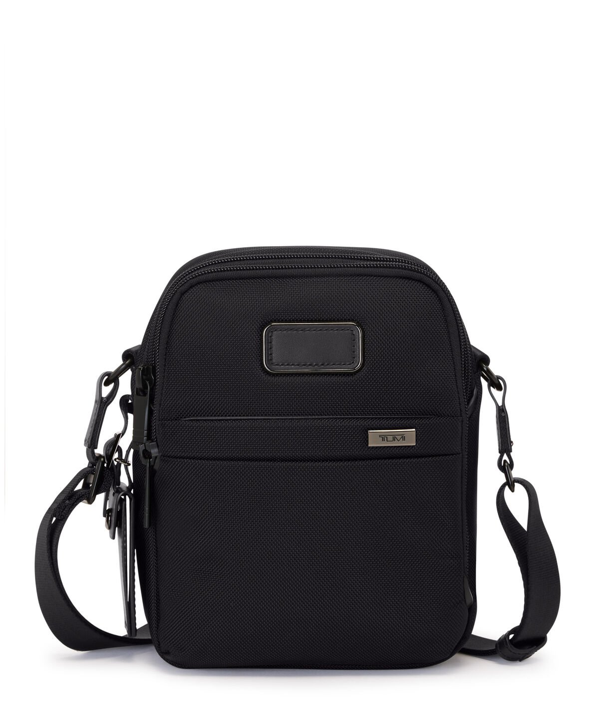 Alpha Small Crossbody