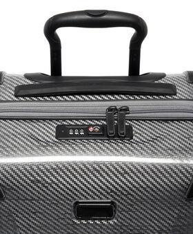 International Expandable 4 Wheeled Carry-On Tegra-Lite