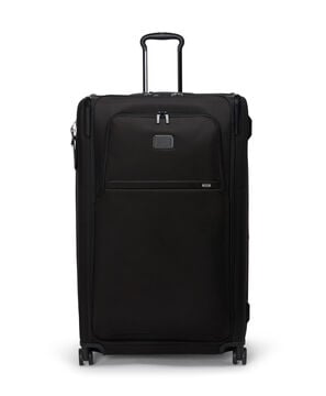 Alpha XX-Large Dual Access Expandable Checked | TUMI XX-Large Dual Access Expandable Checked