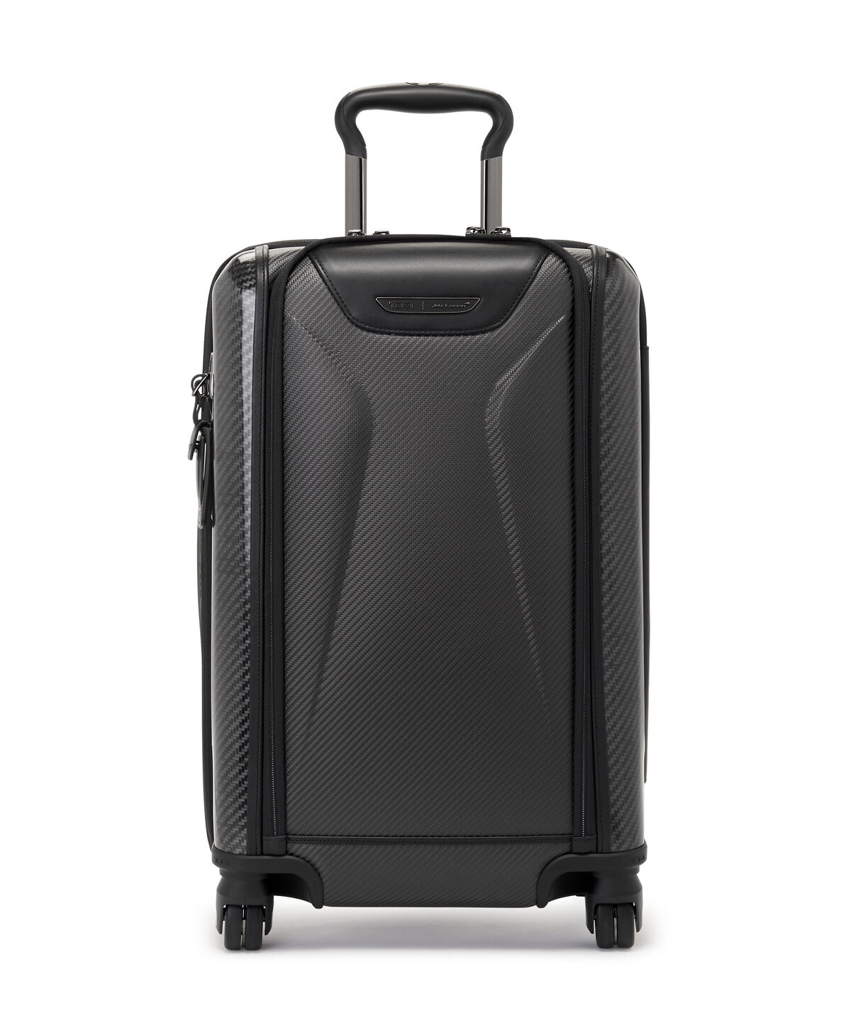 TUMI McLaren Aero Dual Access Expandable Cabin