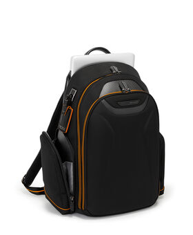 Paddock Backpack TUMI | McLaren