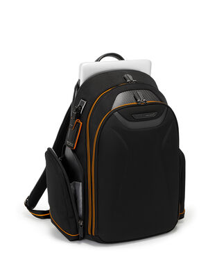 Paddock Backpack TUMI | McLaren