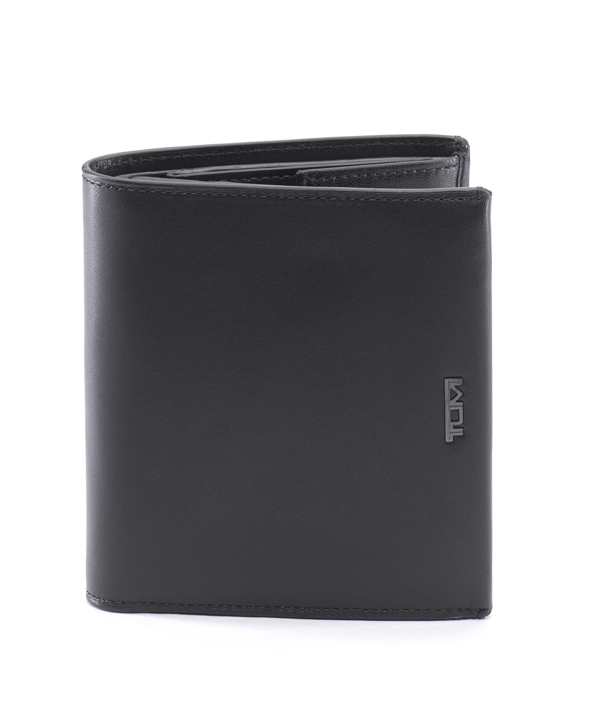 Nassau Flip Coin Wallet TUMI Denmark