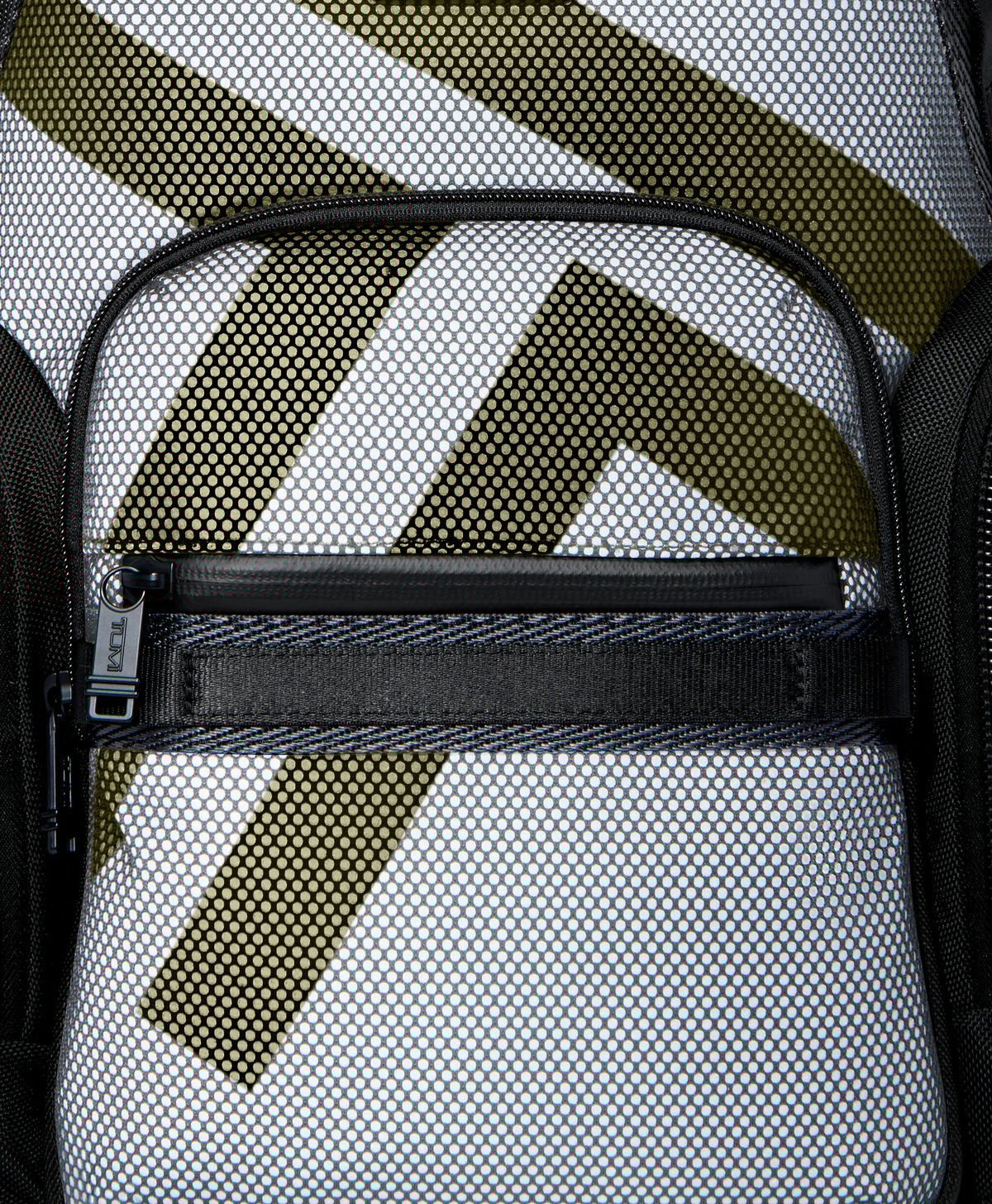TUMI Navigation Backpack