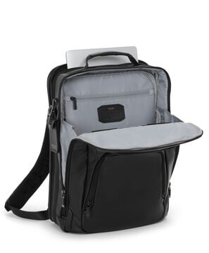 Alpha Large 17&rdquo; Expandable Backpack | TUMI Large 17&rdquo; Expandable Backpack