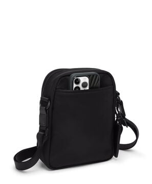 Alpha Small Crossbody