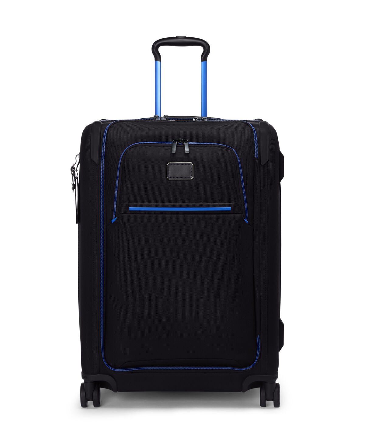 TUMI Medium Dual Access Expandable Checked 66 cm