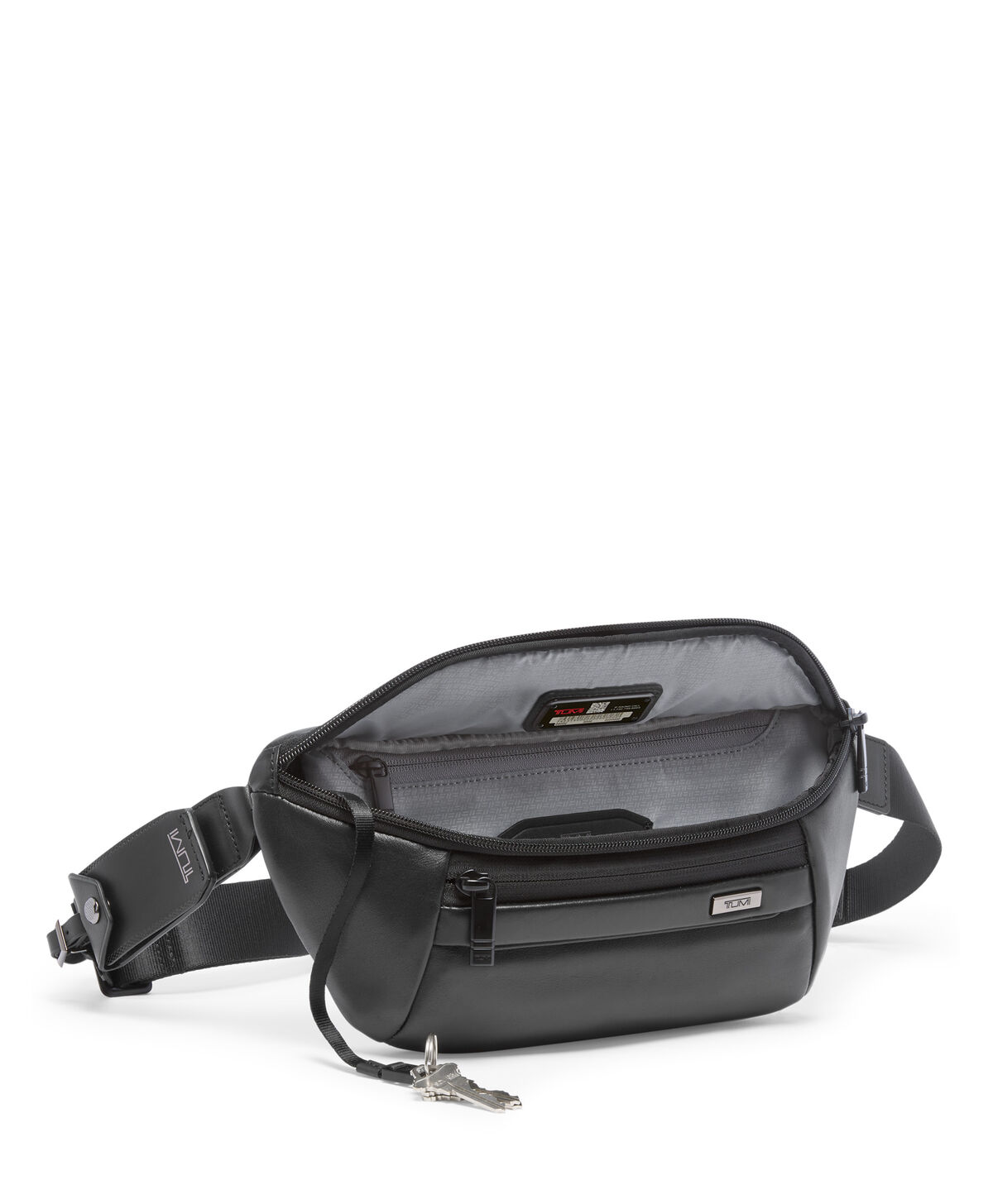 Alpha Belt Bag Sling | TUMI Belt Bag Sling