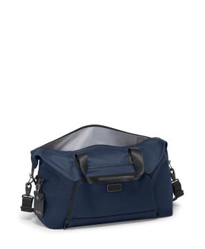 Alpha Double Expansion Duffel | TUMI Double Expansion Duffel