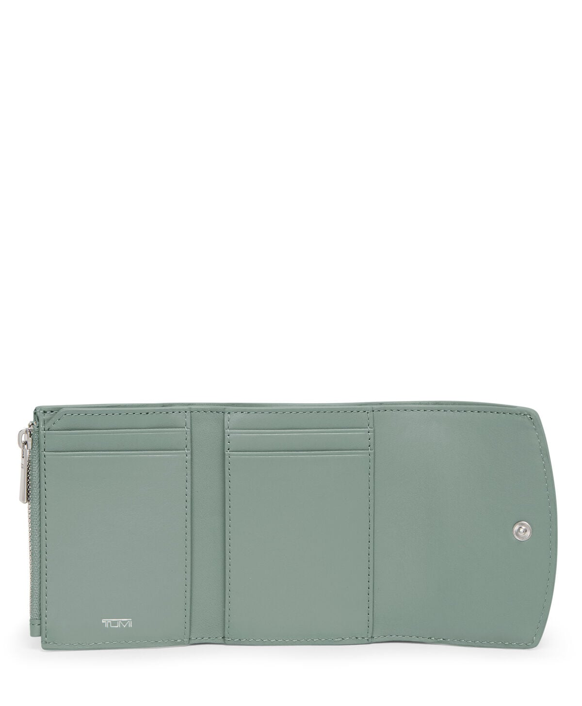 BELDEN Compact Flap Wallet