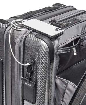 Tegra-Lite Large Front Pocket Expandable Cabin