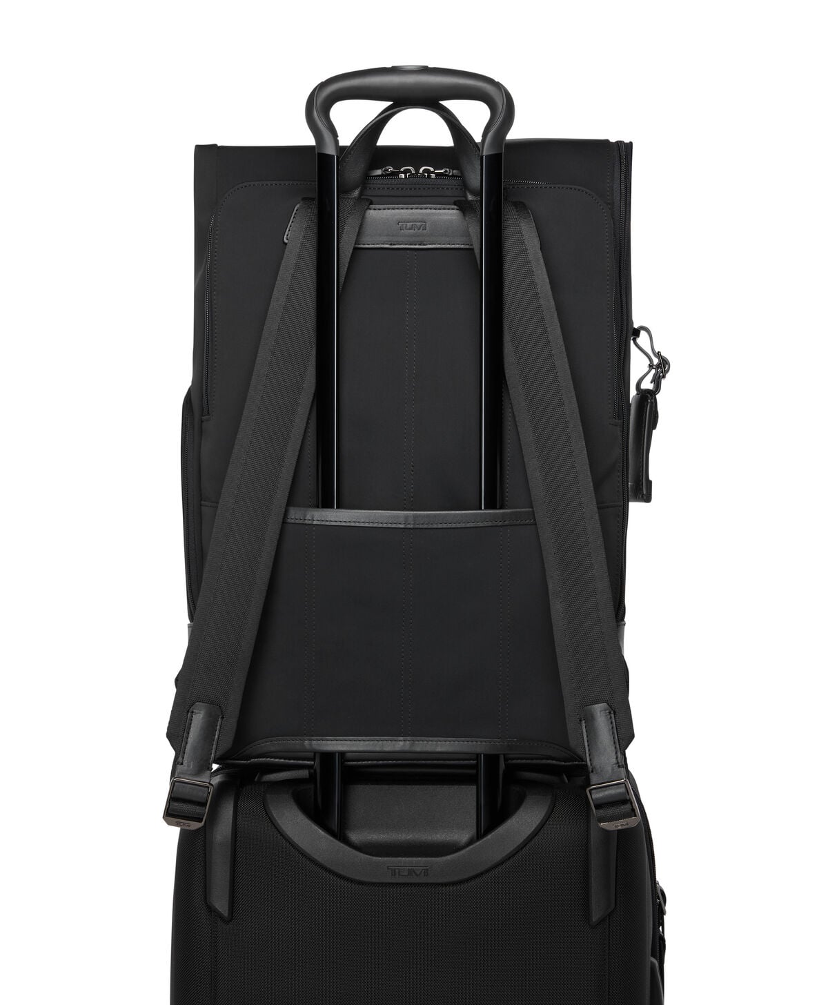 HARRISON Osborn Roll Top Backpack