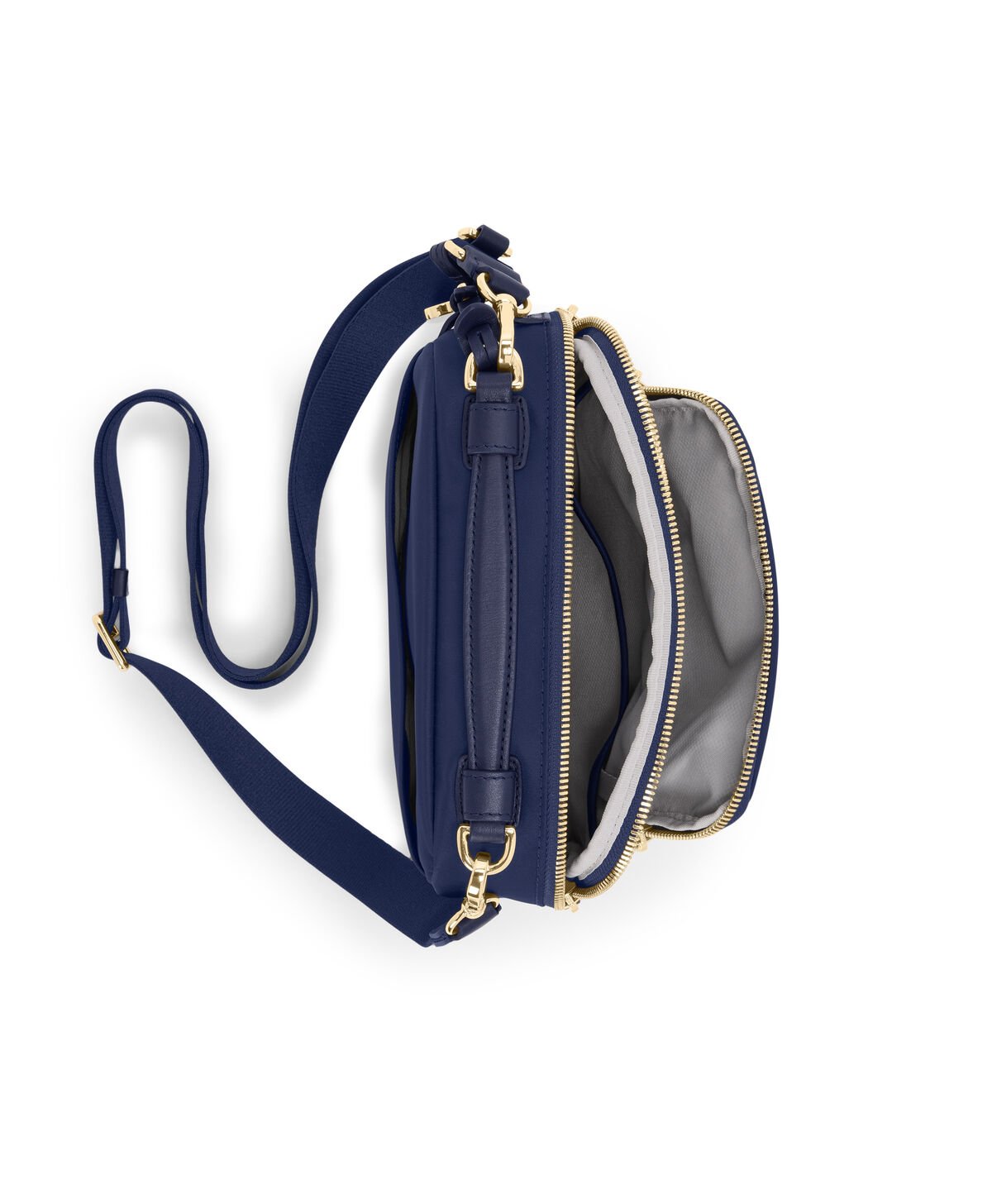 Voyageur Teghan Crossbody | TUMI Teghan Crossbody