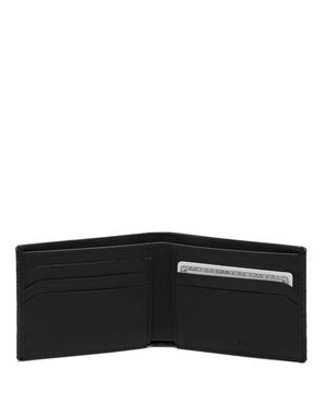 Nassau Double Billfold Nassau Double Billfold