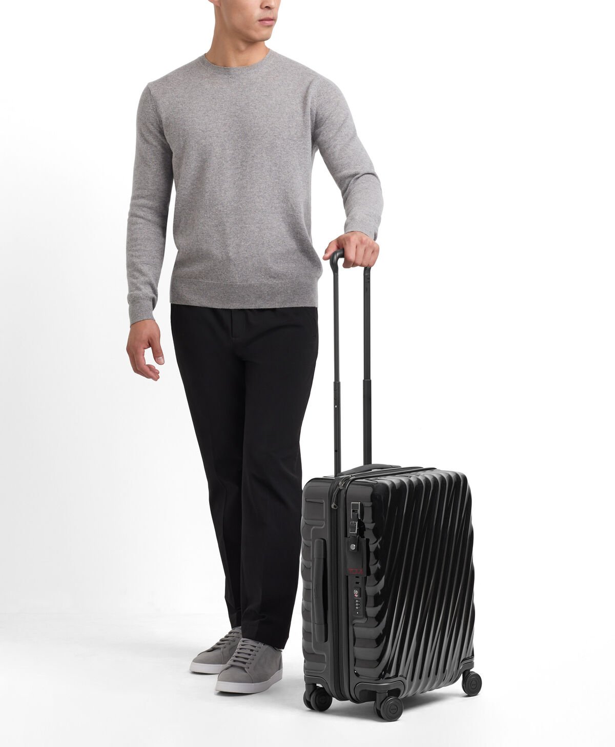 TUMI Continental Carry-On S TUMI Continental Carry-On S