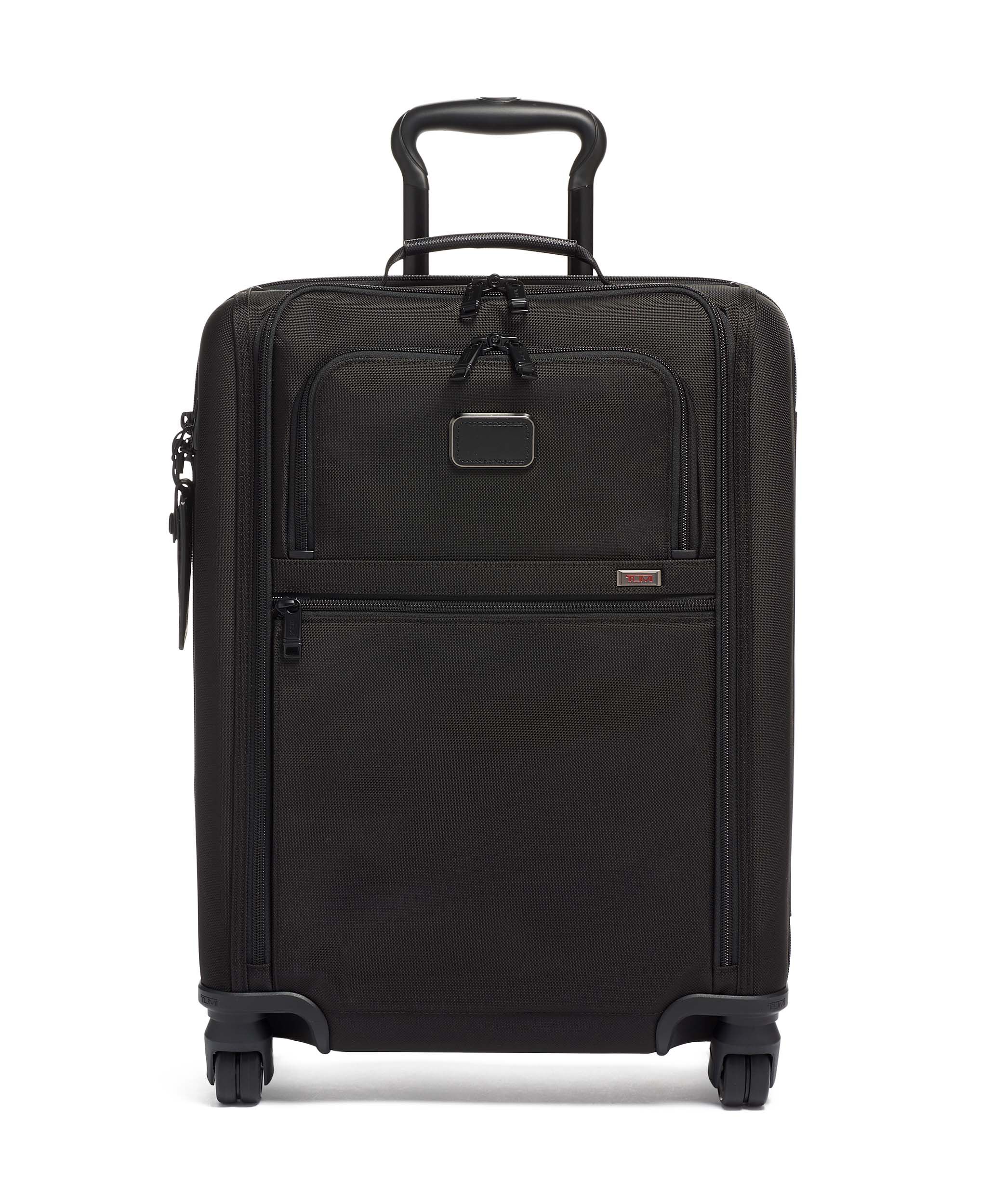 Tumi alpha 3 best sale international
