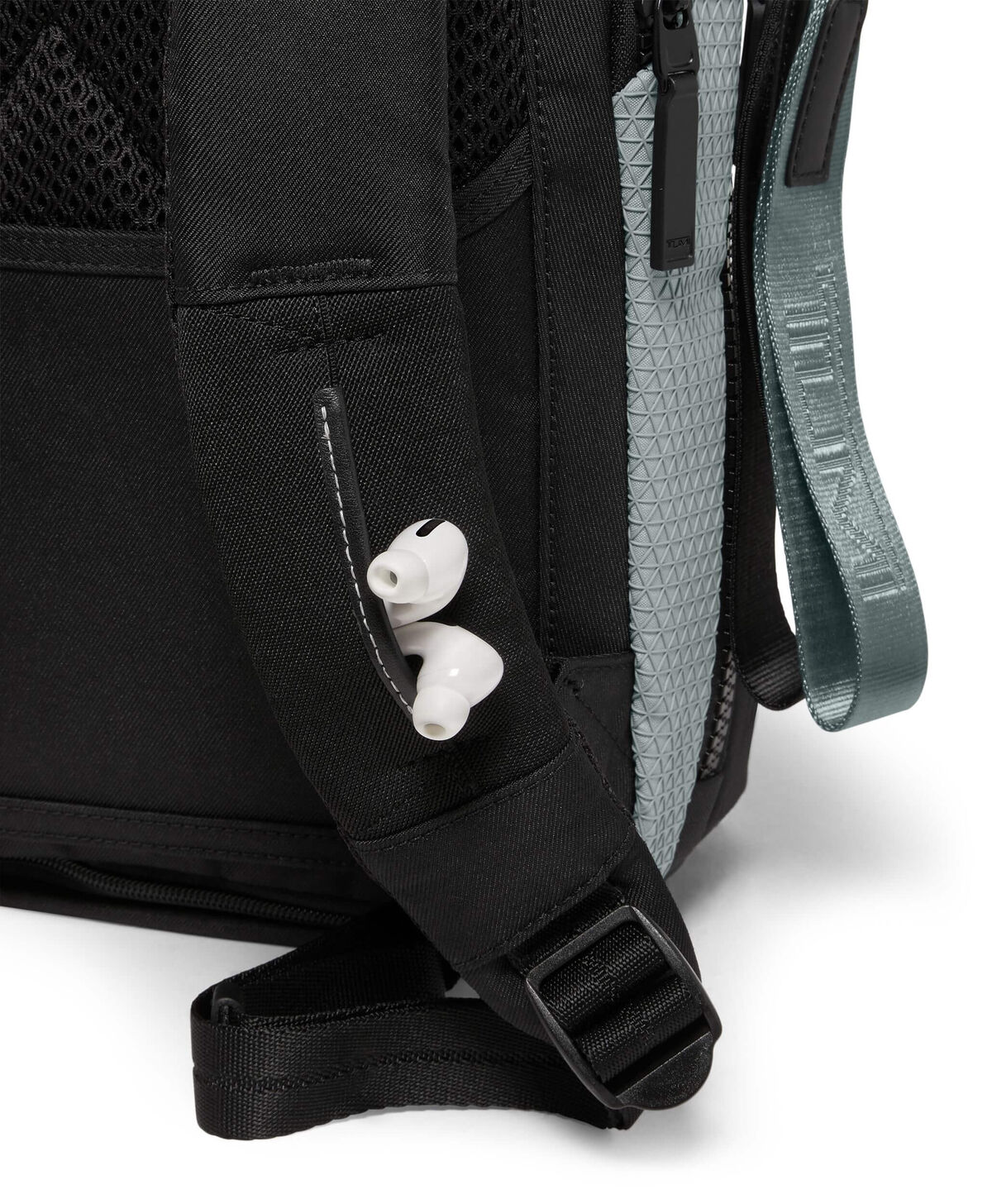 Tumi Tumi Tahoe NOTTAWAY BACKPACK  Nevado Grey
