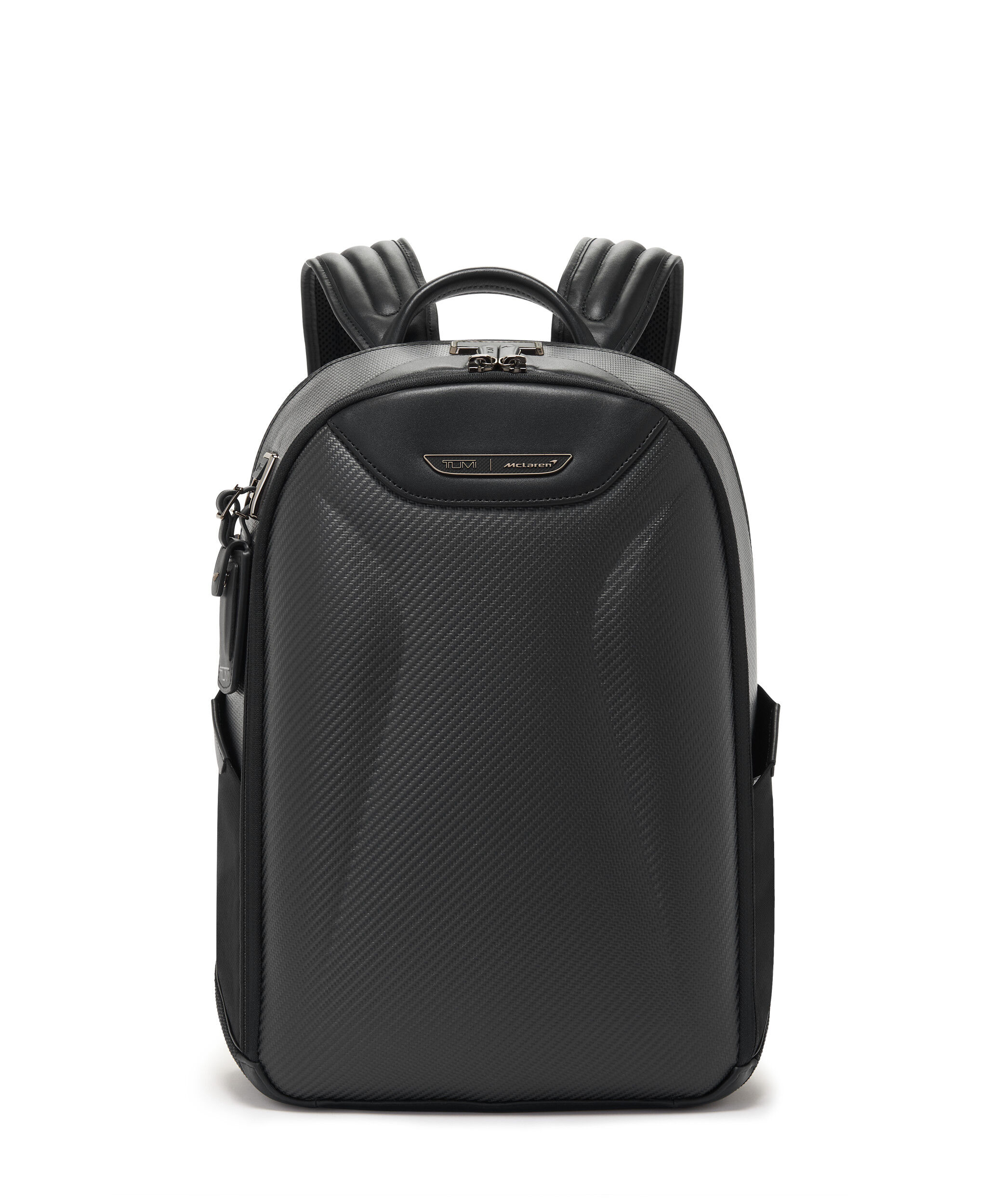 TUMI McLaren Velocity Backpack Grey | TUMI Denmark