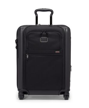 Alpha Hybrid Continental Expandable Carry-On 56 cm