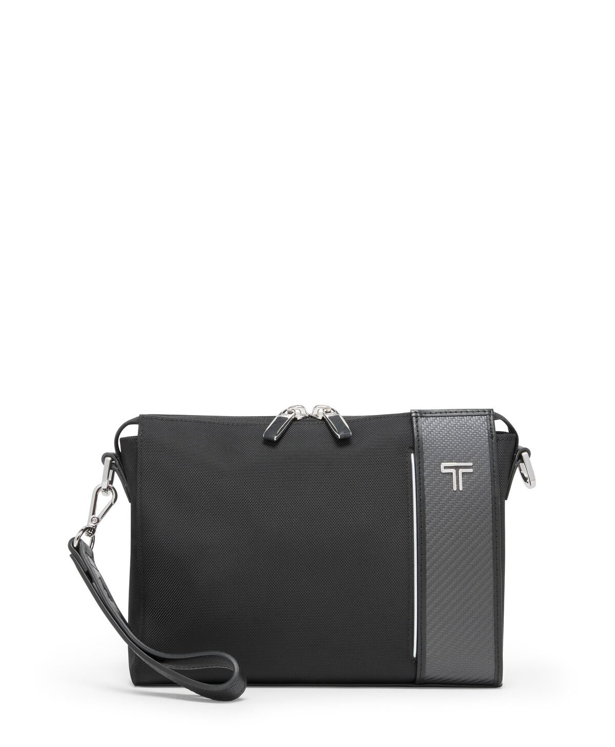 TUMI Ronan Clutch Crossbody