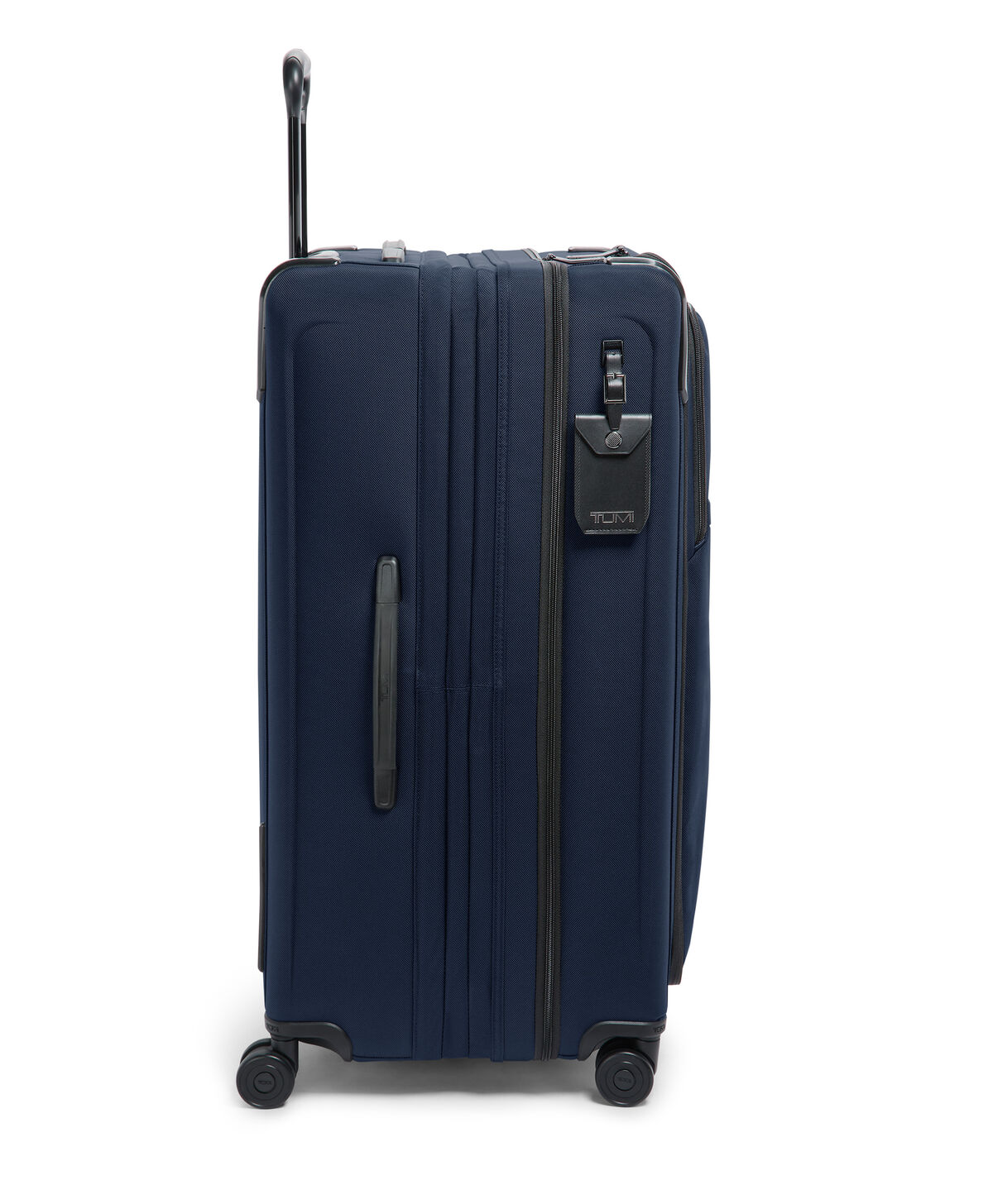 Alpha X-Large Dual Access Expandable Checked