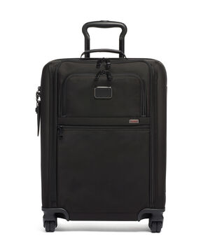 Alpha 3 International Slim Super Leger Carry-On 55 cm