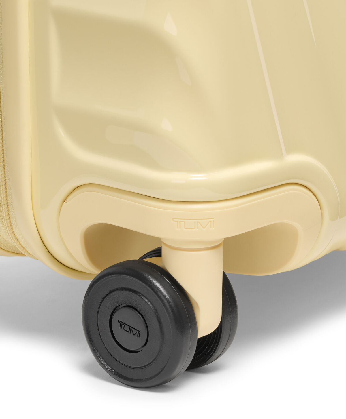 19 Degree Expandable Cabin