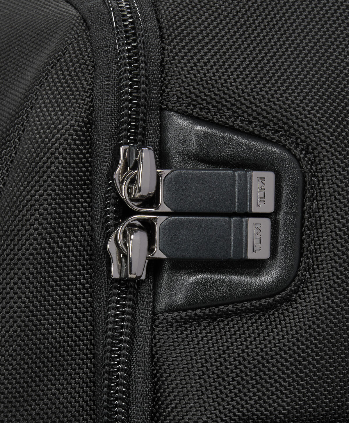 Alpha Three-Way Convertible Briefcase