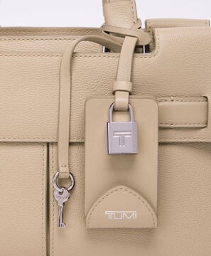 Agent Agent Small Tote
