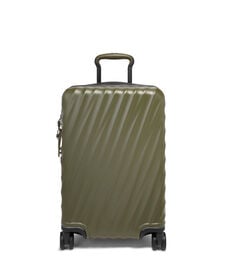 19 Degree Expandable Cabin