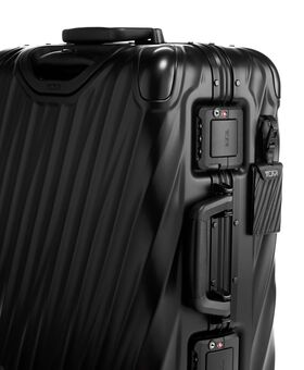Continental Carry-On 19 Degree Aluminum