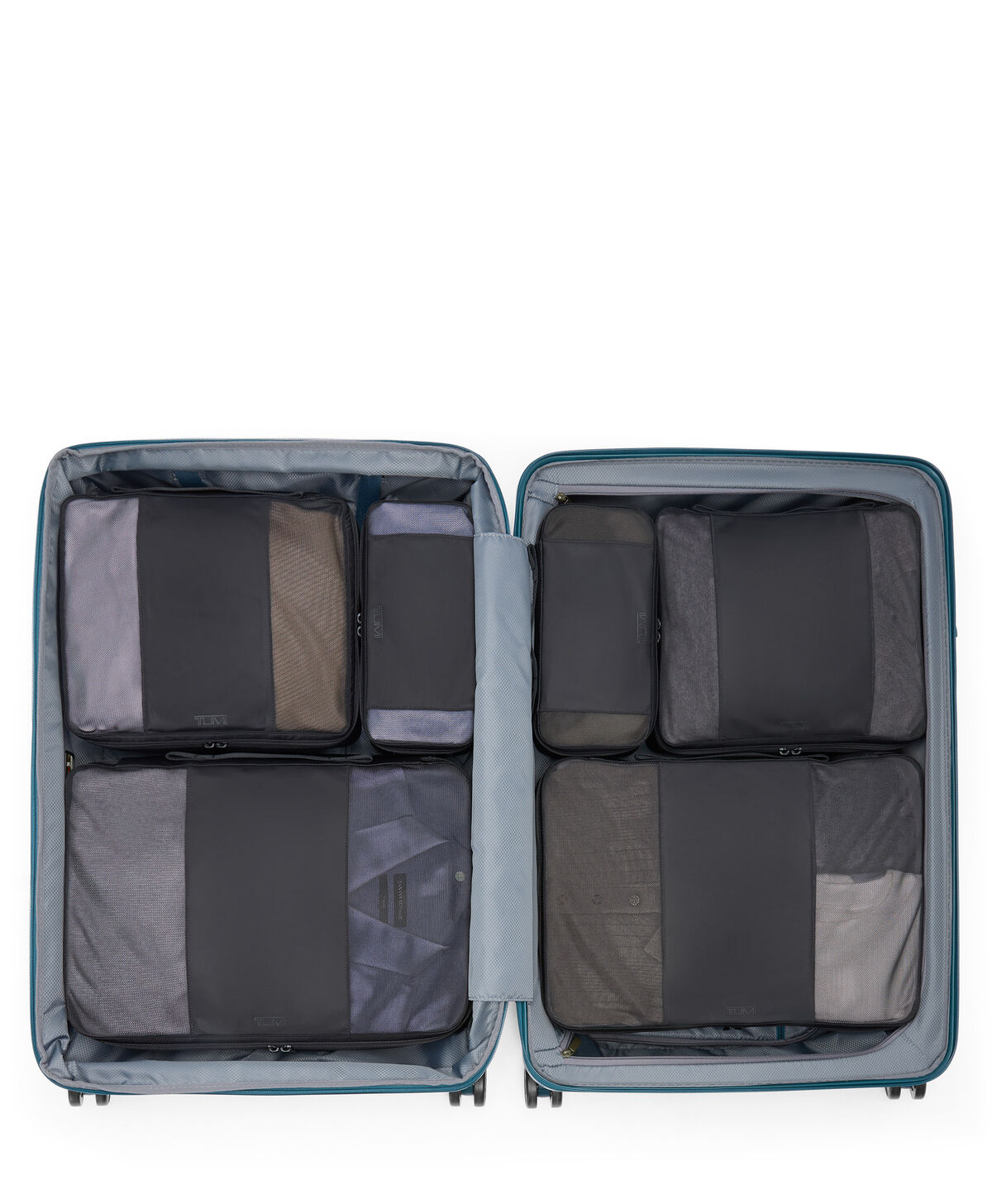 TUMI Extended Trip Expandable Checked Luggage 76 cm